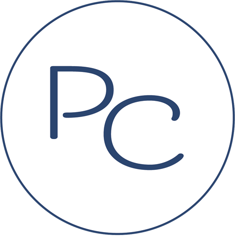 Pinecrest Apartments logo